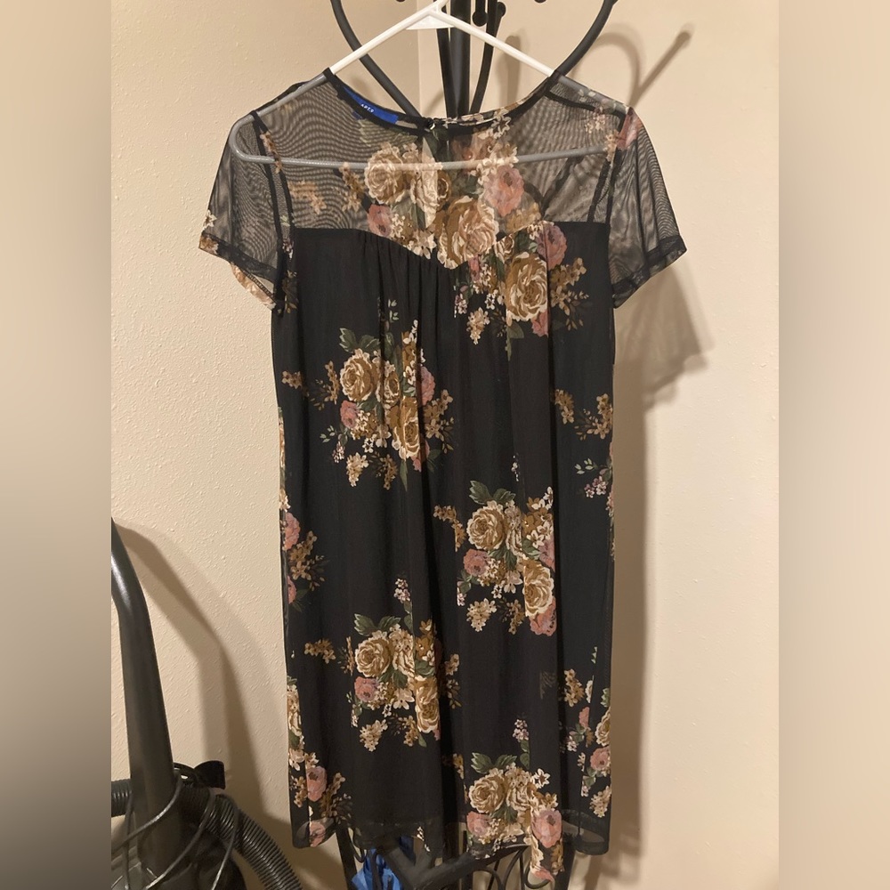 apt 9 NEW dress!